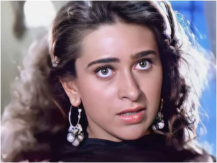 Karisma Kapoor Look a Like: पाकिस्तान की एक इंफ्लूएंसर बॉलीवुड एक्ट्रेस करिश्मा कपूर की हूबहू कॉपी लगती है. दोनों की तस्वीरें देखकर आप भी हैरान रह जाएंगे और दोनों में डिफरेंस नहीं कर पाएंगे.