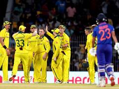IND vs AUS, 3rd ODI: 4 साल बाद घर पर वनडे सीरीज हारी भारतीय टीम, जानिए ऑस्ट्रेलिया की जीत के बड़े कारण
