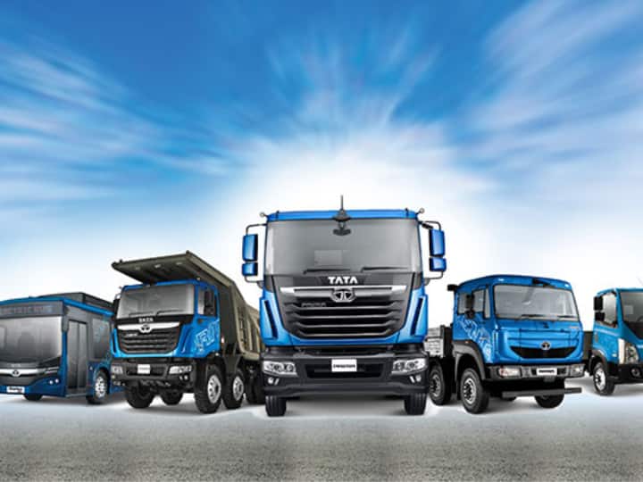 Tata Motors will increase the prices of its commercial vehicles from April 1, see details