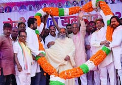 In Photos: होली पर भी दिखा सीएम बघेल का निराला अंदाज, फाग गाकर जीत लिया था सबका दिल, देखें तस्वीरें