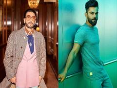 Valued Celebrity: विराट कोहली को पीछे छोड़ रणवीर सिंह बने सबसे वैल्यूएबल इंडियन सेलिब्रिटी; एमएस धोनी, दीपिका सहित ये नाम भी लिस्ट में शामिल