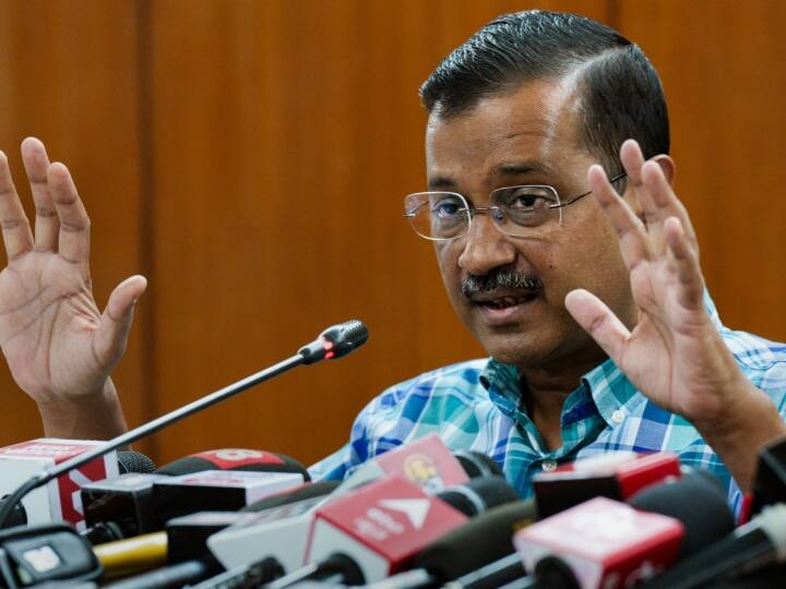 Yamuna will be cleaned with 6 point action plan, CM Kejriwal said – I will take a dip before 2025 elections