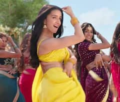 Madhuri Dixit To Shraddha Kapoor, Actresses Who Mesmerised With Their Dance Moves | PICS