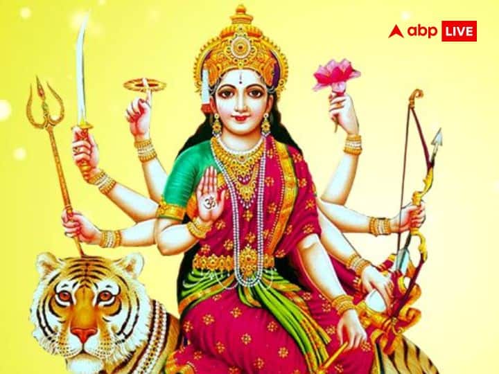 Kunjika Stotram: मनोकामनाओं की पूर्ति करता है सिद्ध कुंजिका स्तोत्र, शत्रुओं का होता है नाश, जानें इस पाठ के सही नियम Siddha Kunjika Stotram Path Benefit Jap Niyam To Get Goddess Durga Blessing Kunjika Stotram: मनोकामनाओं की पूर्ति करता है सिद्ध कुंजिका स्तोत्र, शत्रुओं का होता है नाश, जानें इस पाठ के सही नियम