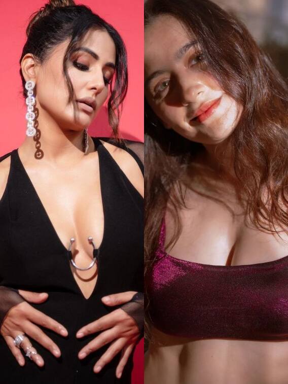 इन हसीनाओं को नहीं है इंटीमेट सीन्स से ऐतराज