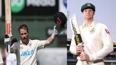 WTC Stat: এবারের টেস্ট চ্যাম্পিয়নশিপে সেরা পাঁচ ইনিংস একঝলকে