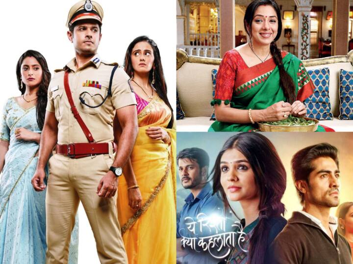 Top 10 Most Liked TV Shows in India: