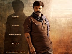 ‘అన్న దిగిండు’ అంటూ అనిల్ రావిపూడి క్రేజీ అప్ డేట్ - బాలయ్య ఫస్ట్ లుక్, పోలే అదిరిపోలే!