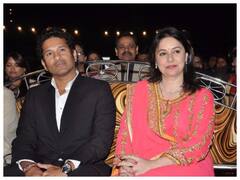 Sachin Tendulkar Love Story: जब सचिन को एयरपोर्ट पर एक नजर में हुआ अंजलि से प्यार, जानें दोनों की खूबसूरत लव स्टोरी