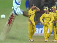 कोहली के आउट होने की उम्मीद में ऑस्ट्रेलिया ने लिया DRS, गलत साबित हुआ फैसला तो फैंस ने किया ट्रोल