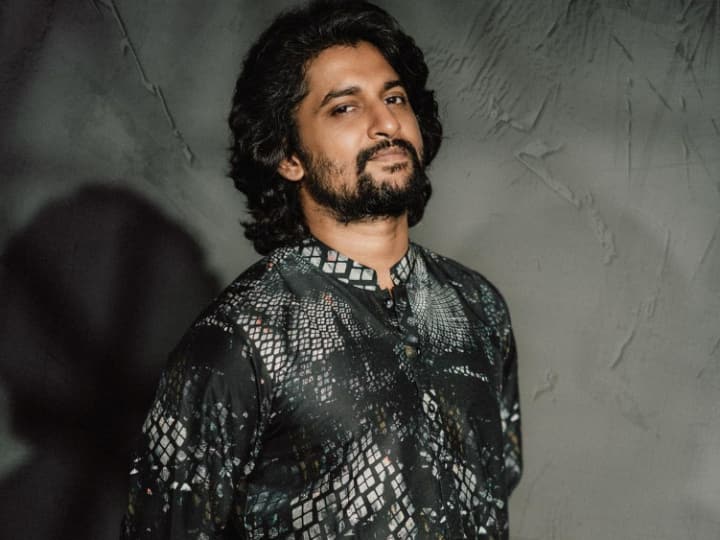 Dasara एक्टर Nani ने की अजय देवगन की फिल्म ‘भोला’ की तारीफ, बोले- ‘मुंबई में होता तो पहले वो देखता’ Dasara actor Nani praised Ajay Devgn film Bholaa Know what actor said Dasara एक्टर Nani ने की अजय देवगन की फिल्म ‘भोला’ की तारीफ, बोले- ‘मुंबई में होता तो पहले वो देखता’