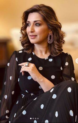 48 ਸਾਲਾ ਸੋਨਾਲੀ ਬੇਂਦਰੇ ਦੀ ਖ਼ੂਬਸੂਰਤੀ ਦਾ ਰਾਜ਼