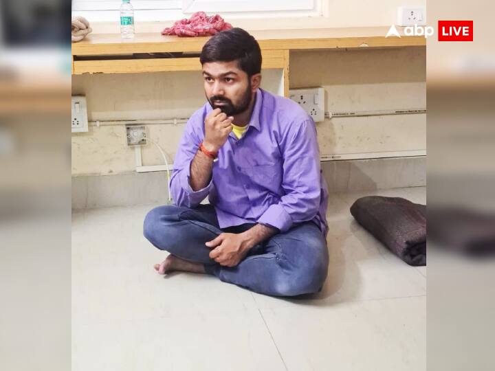 Tamil Nadu Case: मनीष कश्यप को EOU ने रिमांड पर लिया, जानें यूट्यूबर को किन-किन सवालों के देने होंगे जवाब Manish Kashyap on EOU Remand Know What Questions Bihar YouTuber will have to Answer ann Tamil Nadu Case: मनीष कश्यप को EOU ने रिमांड पर लिया, जानें यूट्यूबर को किन-किन सवालों के देने होंगे जवाब