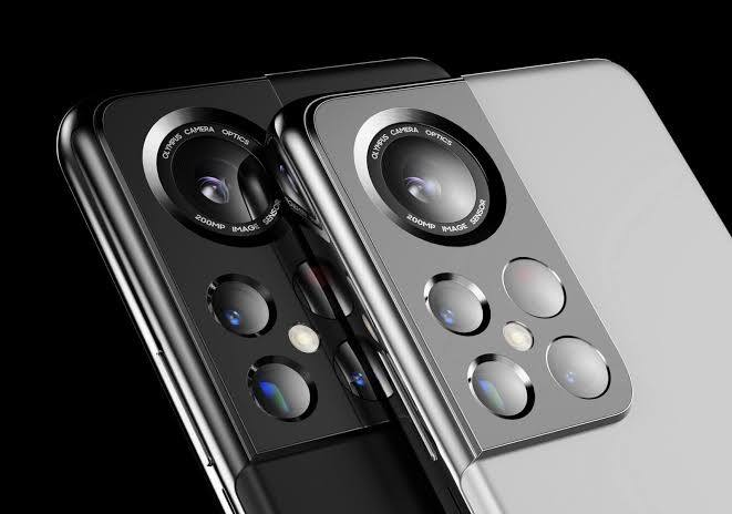 200 MP कैमरा सेंसर से फोटो क्लिक करने पर वह अधिकतम 23.84MB तक की स्टोरेज ले सकती है. अब अगर हर एक फोटो इतनी स्टोरेज घेर लेगी तो स्टोरेज तेजी से फुल हो जाएगा. ऐसे में कंपनी डिफॉल्ट रूप से कम सेंसर सेट करके देती हैm हालांकि, यूजर्स मैनुअली 200MP पर सेट कर सकते हैं.