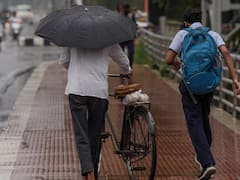 मध्य प्रदेश के इन इलाकों में आज भी गरज के साथ बरसेंगे बादल, IMD ने जारी किया येलो अलर्ट