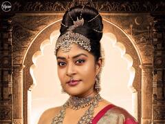 Brahmamudi kanakam Ponniyin Selvan: పొన్నియన్ సెల్వన్ ఐశ్వర్య, త్రిష కాదు - ఈమె బ్రహ్మముడి కనకం