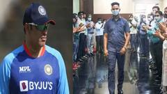 জীবনের ঝুঁকি নিয়ে বাঁচিয়েছিলেন ৬ বছরের ছোট্ট প্রাণ, ময়ূরকে স্যালুট জানালেন লক্ষণ