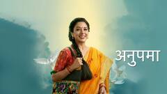 Most Liked TV Shows: 'गुम है किसी के प्यार में' की रेटिंग गिरी, 'अनुपमा' और 'ये रिश्ता क्या कहलाता है' को मिला दर्शकों का प्यार