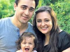 आमिर खान के भांजे इमरान खान से तलाक लेने वाली हैं अवंतिका? सेप्रेशन पर शेयर किया ये पोस्ट