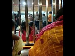 कानपुर के करौली बाबा को नोएडा के डॉक्टर ने किया चैलेंज तो समर्थकों ने कर दिया हमला, पुलिस करेगी पूछताछ