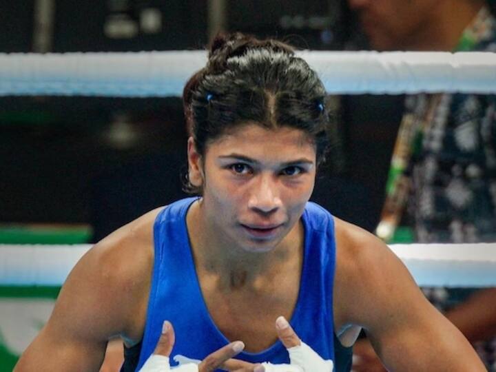 Indian Star Boxer Nikhat Zareen assured of her 2nd World Boxing Championships medal here know in Details World Boxing Championships में भारत का एक और मेडल हुआ पक्का, सेमीफाइनल में पहुंची निखत जरीन