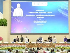 'This Decade Is India's Techade': PM Modi Launches 'Call Before u Dig' App