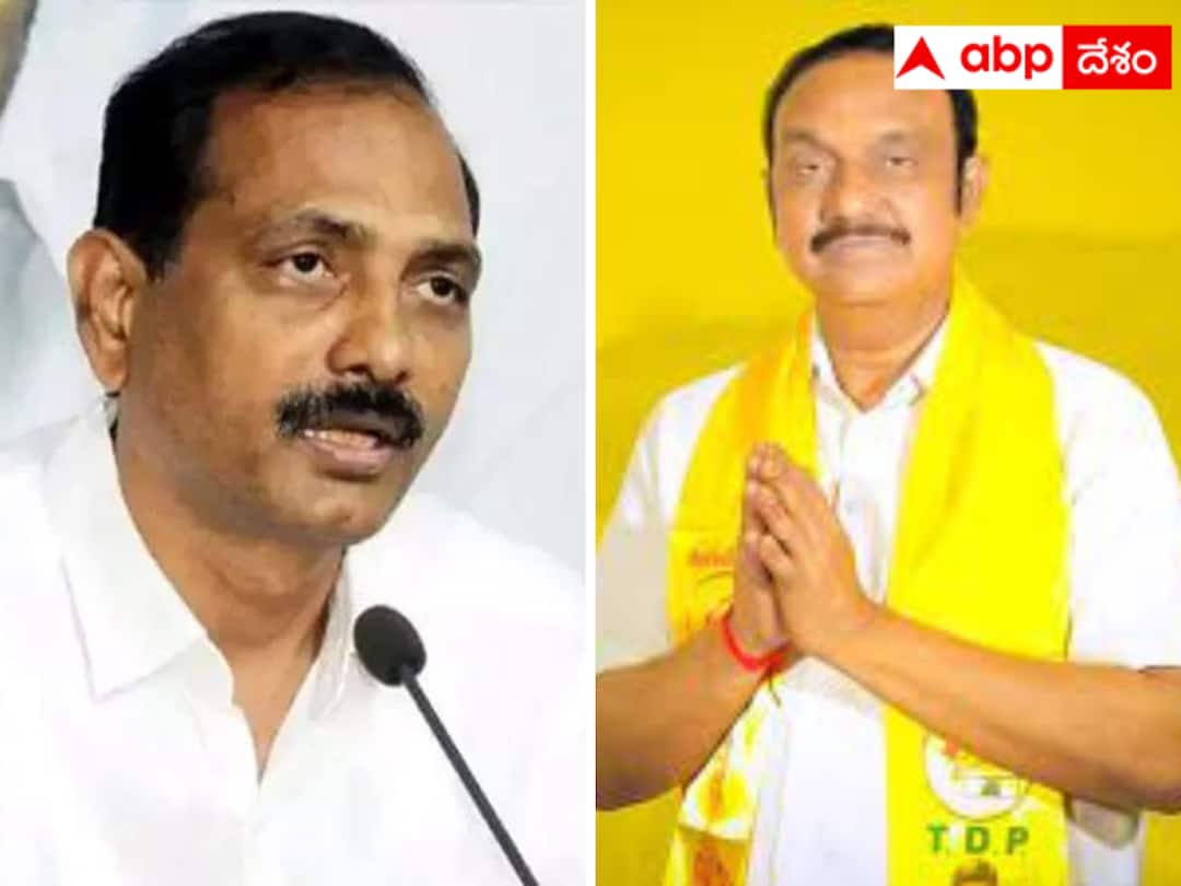 Tension with political issues in Narasaraopet. Narasarao pet News : కోటప్పకొండ అభివృద్ధిపై చర్చకు సవాళ్లు - నర్సరావుపేటలో టీడీపీ నేత అరెస్ట్ !