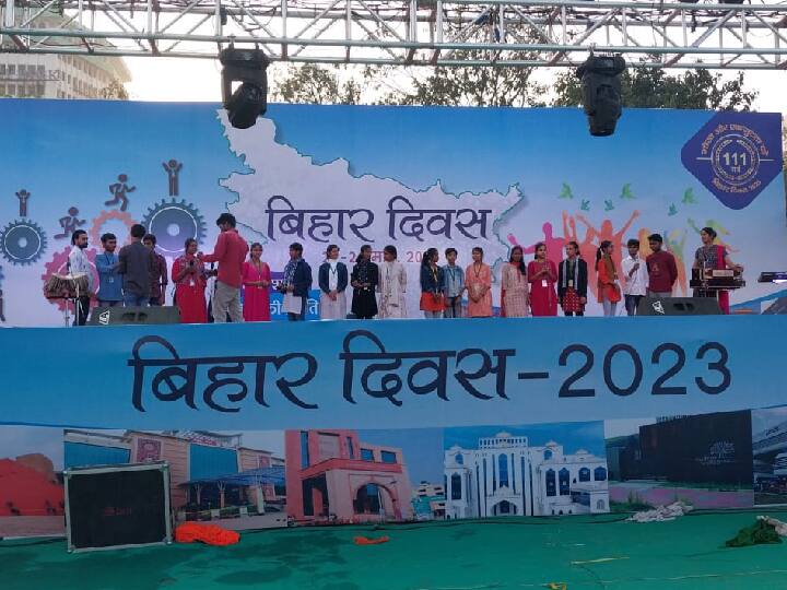 Bihar Diwas 2023: Javed Akhtar will Perform on Stage Chief Minister Nitish Kumar and Deputy Chief Minister Tejashwi Yadav will inaugurate Function Bihar Diwas 2023: मंच पर जावेद अख्तर बांधेंगे समा, मुख्यमंत्री और उपमुख्यमंत्री करेंगे बिहार दिवस का शुभारंभ