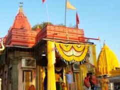 देश का एकमात्र शक्तिपीठ, जहां 1051 दीपकों से होती है माता की आरती! शिव और शक्ति का अद्भूत मिलन