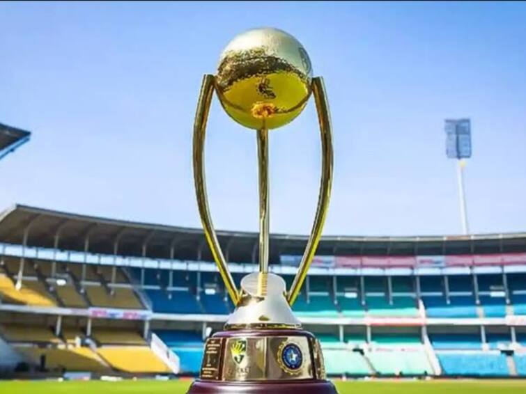 World Cup 2023 12 venues have been selected including Chennai Is the final in Ahmedabad World Cup 2023: சென்னை உட்பட 12 இடங்களை தேர்வு செய்துள்ளதாக தகவல்… இறுதிப்போட்டி அஹமதாபாத்திலா?