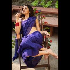 Taapsee Pannu : बोल्ड फोटो शेअर केल्यानंतर तापसी पन्नू का ट्रोल होतेय?