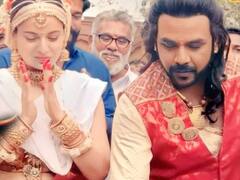 Chandramukhi 2 :  சந்திரமுகி 2 வில் லாரன்ஸ் வேட்டையனா..என்ன சொல்றீங்க?