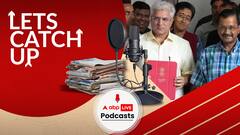 Delhi’s budget 2023-24, Won’t fight elections until article 370 is restored : Mehbooba Mufti, Shah Rukh to do cameo in Salman’s tiger 3 : Top Headlines | Let’s Catch Up | 22/03/2023