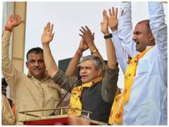 राजस्थान: बीजेपी में गुटबाजी के बीच अब अश्विनी वैष्णव का भी नाम चर्चा में, जानिए ब्राह्मण महापंचायत में क्या हुआ