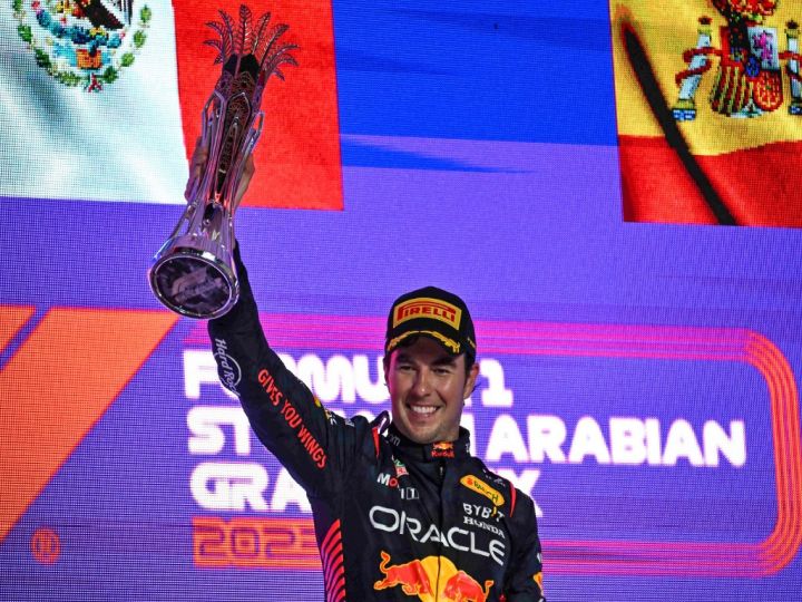 2023 Saudi Arabian Grand Prix: Four Key Talking Points From Round 2 Of Formula One Race Calendar