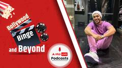 Actor Soham Majumdar talks about how he got selected for his role in Kabir Singh | Bollywood Binge and Beyond Ep-181