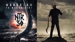 NTR 30 Muhurtam : ఎన్టీఆర్ కొరటాల సినిమా పూజా కార్యక్రమం డేట్ ఫిక్స్ | ABP Desam