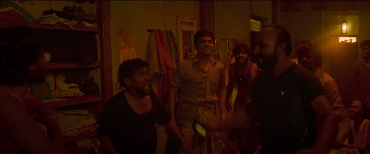 அதில், தாமரை எழுதிய மல்லிபூ பாடல் பட்டிதொட்டி எங்கும் பாடப்பட்டது.