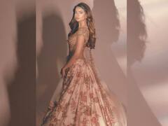 Palak Tiwari: ट्रेडिशनल लुक में बेहद खूबसूरत दिखती हैं पलक तिवारी, आप भी एक्ट्रेस के लुक को कर सकती हैं रिक्रिएट