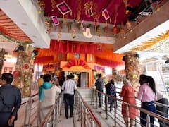 नवरात्र पर कालकाजी मंदिर में दर्शन करना चाहते हैं? जान लें ये बात ताकि न हो परेशानी