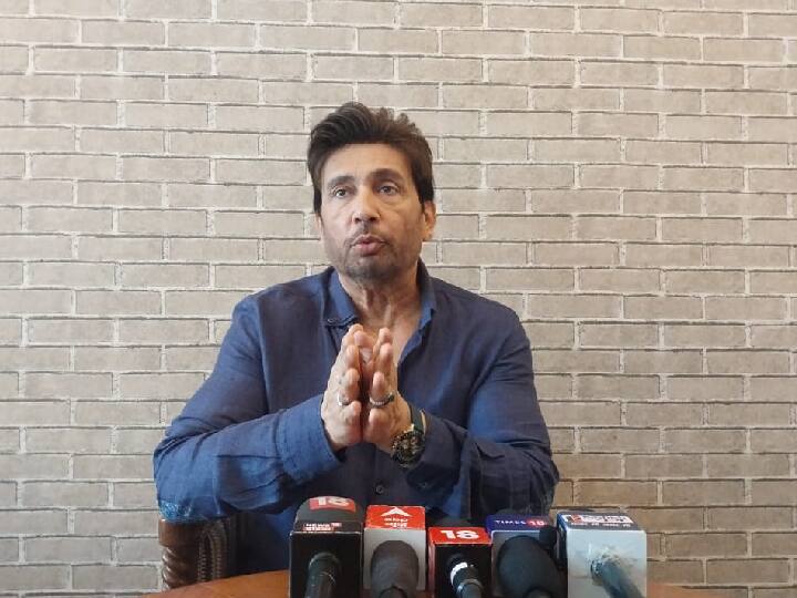 Actor Shekhar Suman: 'आखिर कहां गए डॉक्टर संजय?', साले को ढूंढते हुए पटना पहुंचे अभिनेता, बिहार पुलिस पर बिफरे Bollywood Actor Shekhar Suman Reached Patna Asking The Missing Case of his Brother in Law NMCH Dr Sanjay Kumar ann Actor Shekhar Suman: 'आखिर कहां गए डॉक्टर संजय?', साले को ढूंढते हुए पटना पहुंचे अभिनेता, बिहार पुलिस पर बिफरे