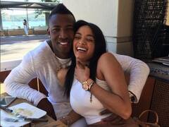 PHOTOS: KKR के धाकड़ ऑलराउंडर रसेल की वाइफ हैं सोशल मीडिया क्वीन, देखें खूबसूरत फोटो