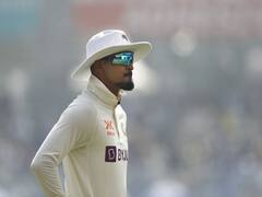 Shreyas Iyer Likely To Miss IPL 2023, World Test Championship Final: Report