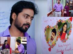 Guppedanta Manasu March 22nd: శ్రీవారికి ప్రేమగా వండి వడ్డించిన వసుధార, తాళి గురించి కొనసాగుతున్న రచ్చ