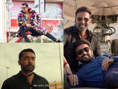 Soorarai Pottru : ‘நாம ஜெயிச்சிட்டோம் மாறா..’ அதிகார பூர்வ அறிவிப்பை வெளியிட்ட சூரரைப்போற்று குழு!