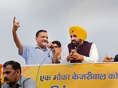 कैसे बनेगा तीसरा मोर्चा? केजरीवाल ने डिनर पर 7 सीएम को बुलाया, मान छोड़ कोई नहीं आया