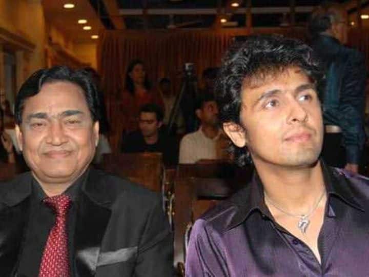 Lakhs of rupees stolen from Sonu Nigam’s father’s house, complaint lodged with police, this person is suspected