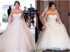 क्या शादी करने वाली हैं Selena Gomez? एक्ट्रेस की वेडिंग गाउन में फोटोज हुईं वायरल