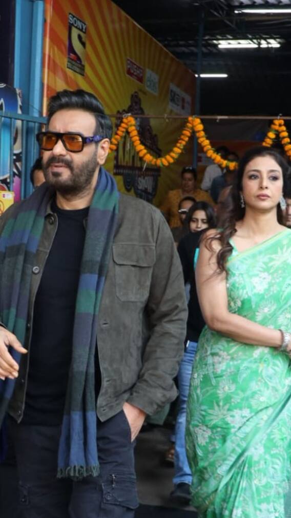 'ভোলা'র ভেলকি