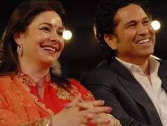 Sachin Tendulkar Love Story : ਜਦੋਂ ਸਚਿਨ ਨੂੰ ਏਅਰਪੋਰਟ 'ਤੇ ਪਹਿਲੀ ਨਜ਼ਰ 'ਚ ਹੋਇਆ ਅੰਜਲੀ ਨਾਲ ਪਿਆਰ, ਜਾਣੋ ਦੋਵਾਂ ਦੀ ਖੂਬਸੂਰਤ ਲਵ ਸਟੋਰੀ